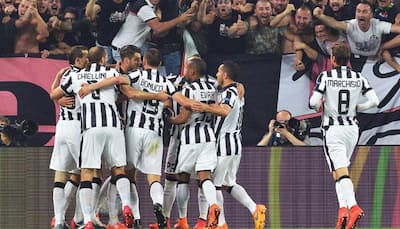 UEFA Champions League, 1st semi-final: Juventus vs Real Madrid – As it happened...