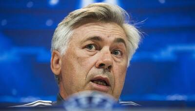 Carlo Ancelotti needs rethink after Sergio Ramos experiment fails