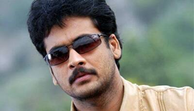 Fasting Telugu actor shifted to hospital