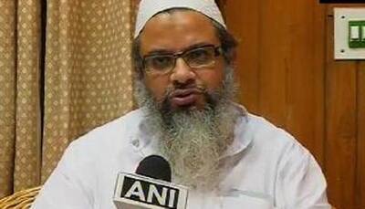Madani wants Deoband fatwa to 'defend Islam' in Modi era 