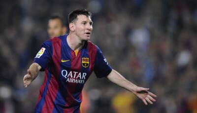 Lionel Messi outdoes even himself with semi-final masterclass