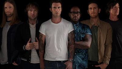 Maroon 5 to release new single later this month