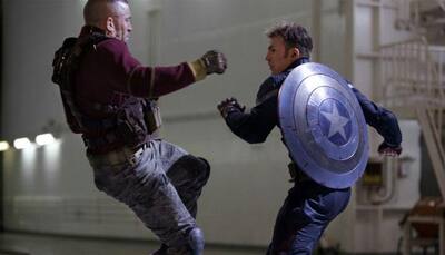 Emily VanCamp to return in 'Captain America: Civil War'