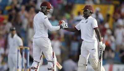WICB chief hails 'remarkable' Windies following win over England