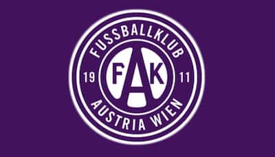 Drunken Austrian football mascot`s season is over