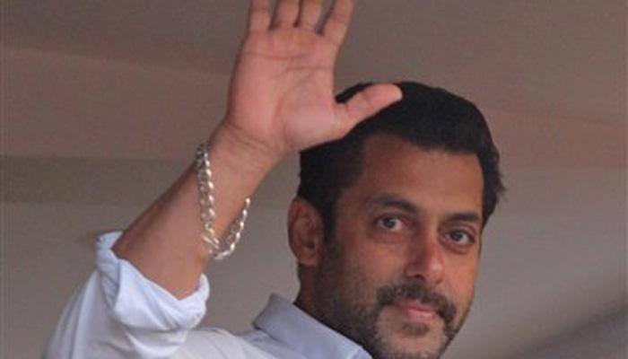 Salman Khan thanks fans for prayers and support