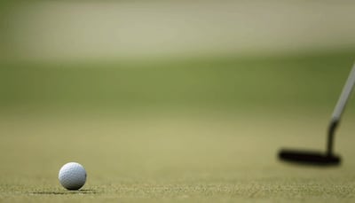 Americans Na, Kelly share lead at Players Championship