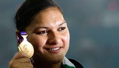 Valerie Adams` agony after operations threat to career