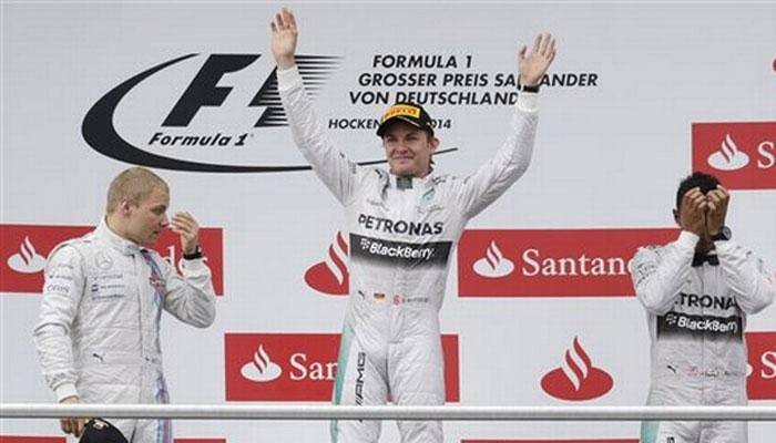 2016 german grand prix