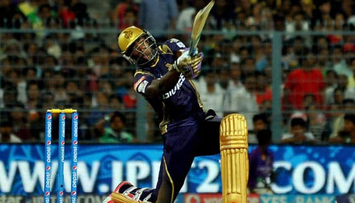 Andre Russell: IPL Most Valuable Player award winner of every year  | SportzPoint.com