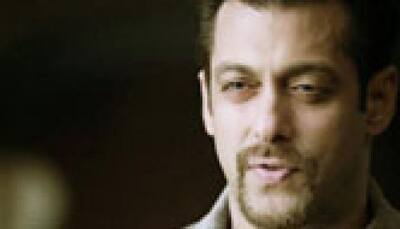 Post bail, Salman Khan back to 'Bajrangi Bhaijaan' shoot in Kashmir