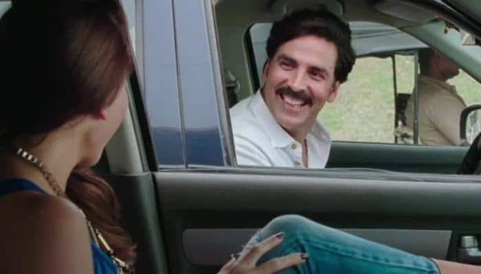 Akshay Kumar&#039;s `Gabbar is Back` running strong at Box Office!