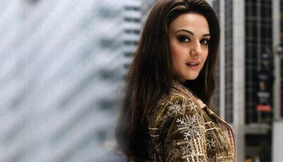 Have learnt to keep my personal life to myself: Preity Zinta