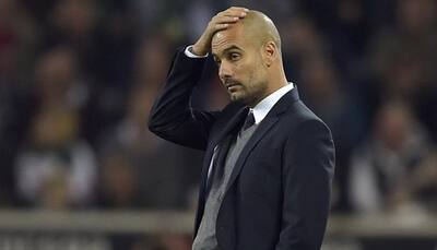 Pep Guardiola to Manchester City rumours fly after Bayern Munich lose again