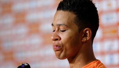 United-bound Memphis Depay bids stylish farewell to PSV fans