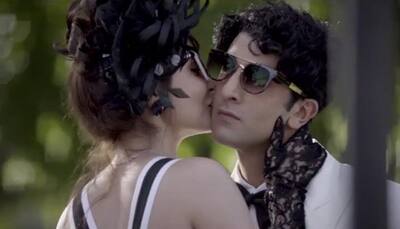 'Bombay Velvet' rapid fire: Ranbir is a ten-on-ten kisser, says Anushka
