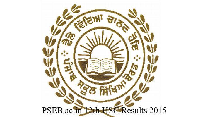 List of Exam Centers, PSEB March 2019 – Punjab Govt. Notification