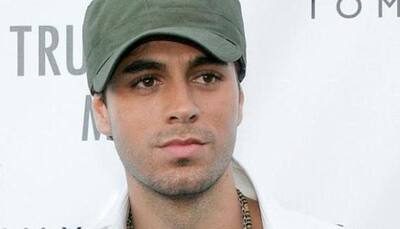 Enrique Iglesias sweeps Billboard Latin Music Awards with 9 honours
