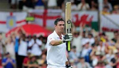 Kevin Pietersen boosts England recall bid with career-best triple century