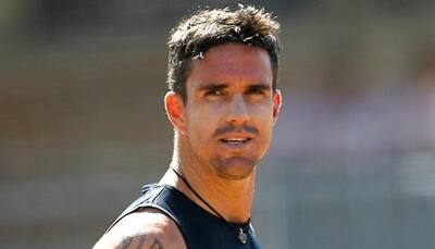 Kevin Pietersen set for England peace talks after career-best triple ton 