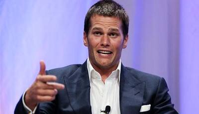 NFL: Tom Brady slapped with four-game ban over `Deflategate`
