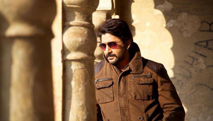 Trailer of Arshad Warsi&#039;s `Guddu Rangeela` to release on May 14