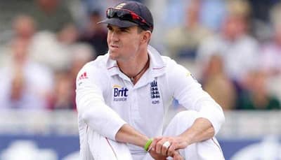 Kevin Pietersen named in Shane Warne's English Test team