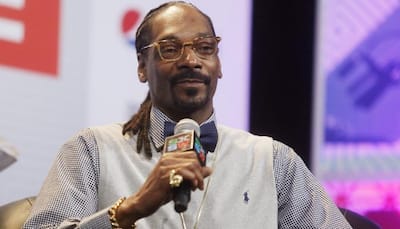Snoop Dogg feels 'Game of Thrones' is real