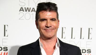 Simon Cowell had 'great times' on 'American Idol'
