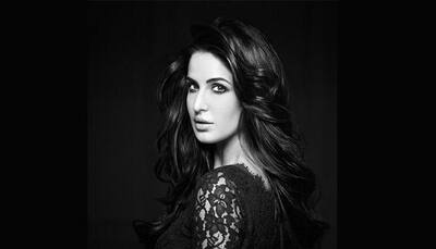 Cannes 2015: Katrina Kaif's first day starts with an interview