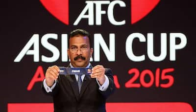 AFC general secretary suspended over `cover up`