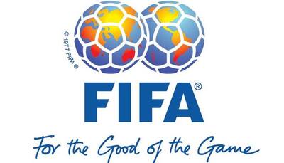 FIFA bans Tahitian football head for eight years