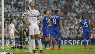 Champions League: Alvaro Morata sends Juventus into final at Real Madrid`s expense