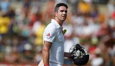 Kevin Pietersen injured, will not return to IPL