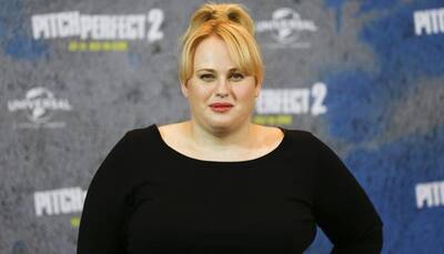 My name gives me courage and edge: Rebel Wilson