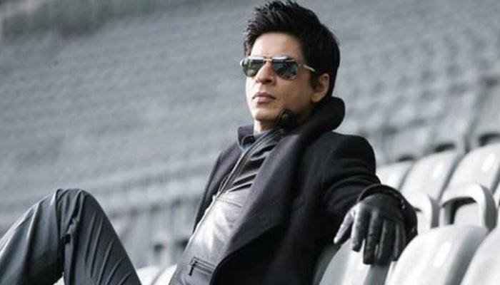 Shah Rukh Khan gets 13 million Twitter followers