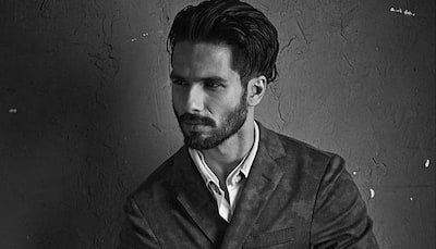 It's a wrap for Shahid Kapoor's `Udta Punjab` shoot!