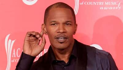 Jamie Foxx feels ready for another relationship