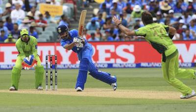 No final decision taken yet on Indo-Pak cricket series: MHA