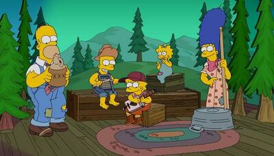'The Simpsons' loses voice of Mr. Burns