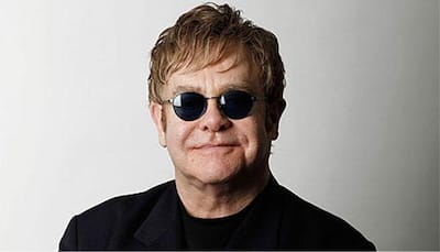 Elton John plans big screen adaptation of 'Billy Elliot'