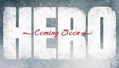 'Hero' enters post-production stage