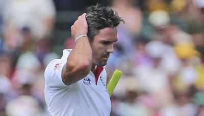 ECB chairman says 'no promises' made to Kevin Pietersen