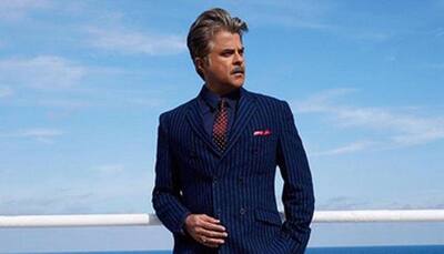Anil Kapoor dodges wig for 'Dil Dhadakne Do' role