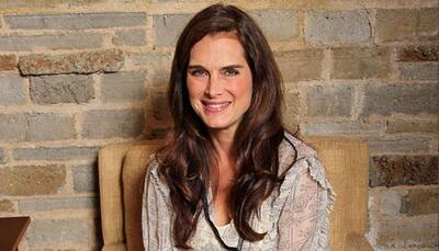 Brooke Shields' alleged stalker wanted by police