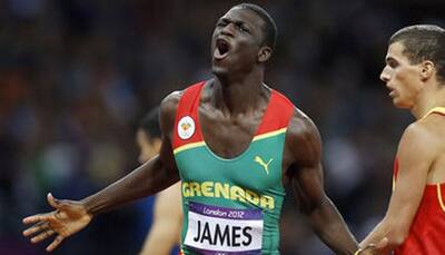 Individual rivalries can revive athletics: Kirani James