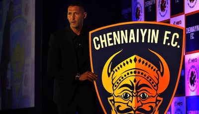 Chennaiyin FC retain six home players; sign Mehraj, Godwin