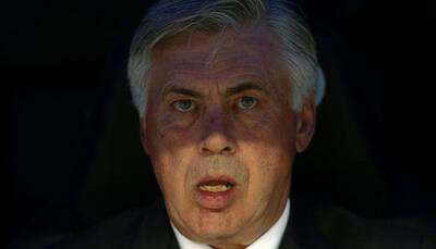 Carlo Ancelotti's future at Real Madrid to be decided at end of the season