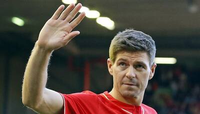 Steven Gerrard `devastated` after last Anfield game
