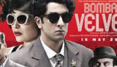 'Bombay Velvet' Anurag Kashyap's 'Aag': Ram Gopal Varma